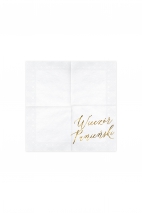 Napkins Hen Party
