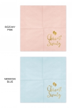 Napkins Holy Baptism