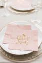 Napkins Holy Baptism