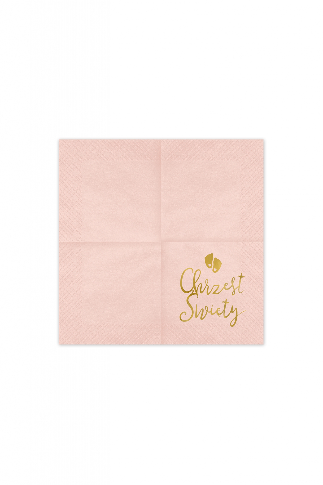 Napkins Holy Baptism