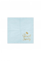 Napkins Holy Baptism