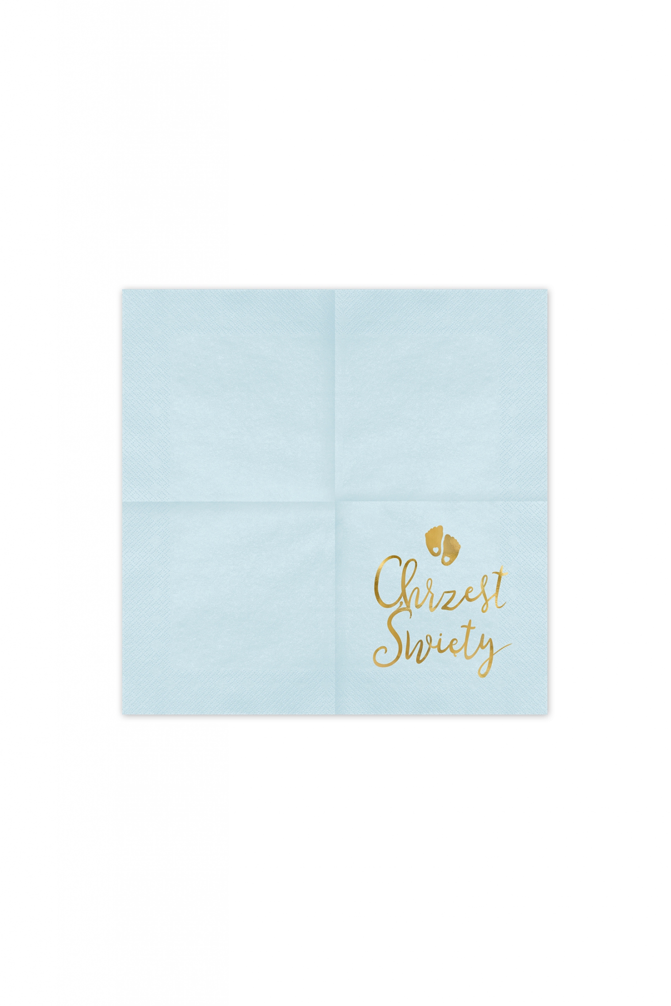 Napkins Holy Baptism