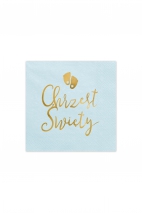 Serwetki Chrzest Święty