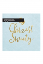 Serwetki Chrzest Święty