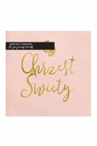 Serwetki Chrzest Święty