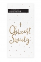 Cutlery pocket "Holy Baptism"