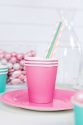Paper straws
