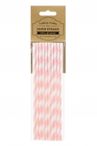 Papierstrohhalme