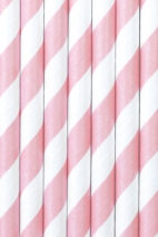 Papierstrohhalme