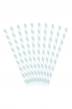 Papierstrohhalme