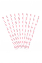 Papierstrohhalme