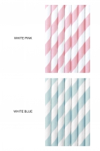 Paper straws