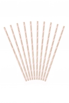 Paper straws