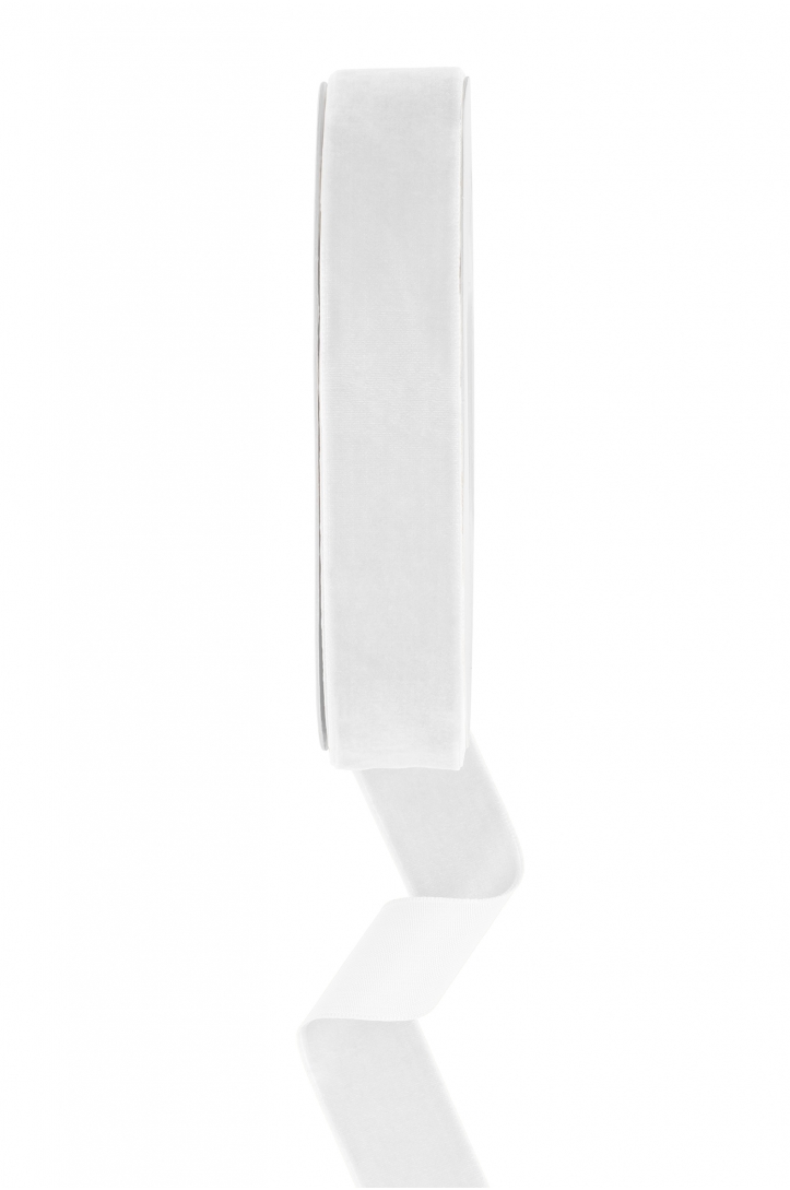 Samtband 25mm/10m