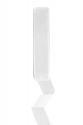 Velvet ribbon 25mm/10m