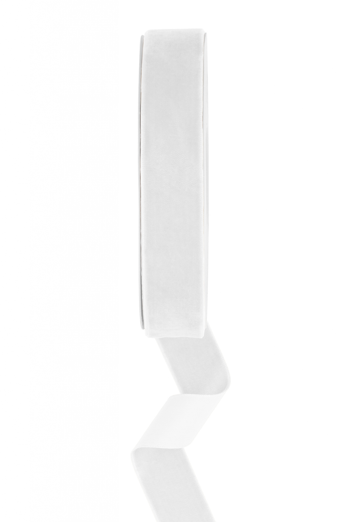 Velvet ribbon 25mm/10m