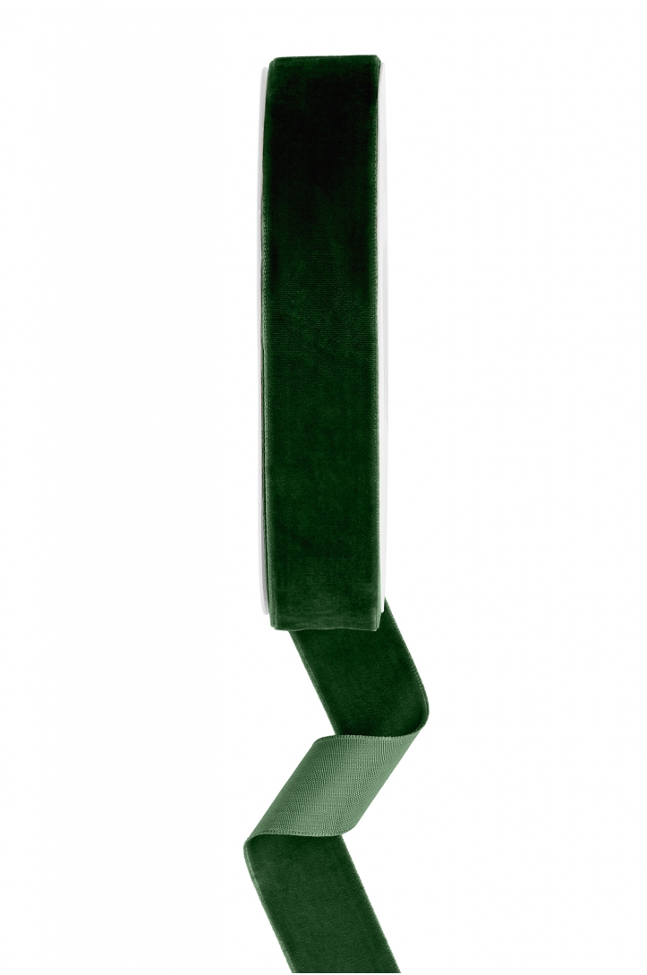 Samtband 25mm/10m