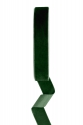 Velvet ribbon 25mm/10m
