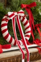 Velvet ribbon 25mm/10m