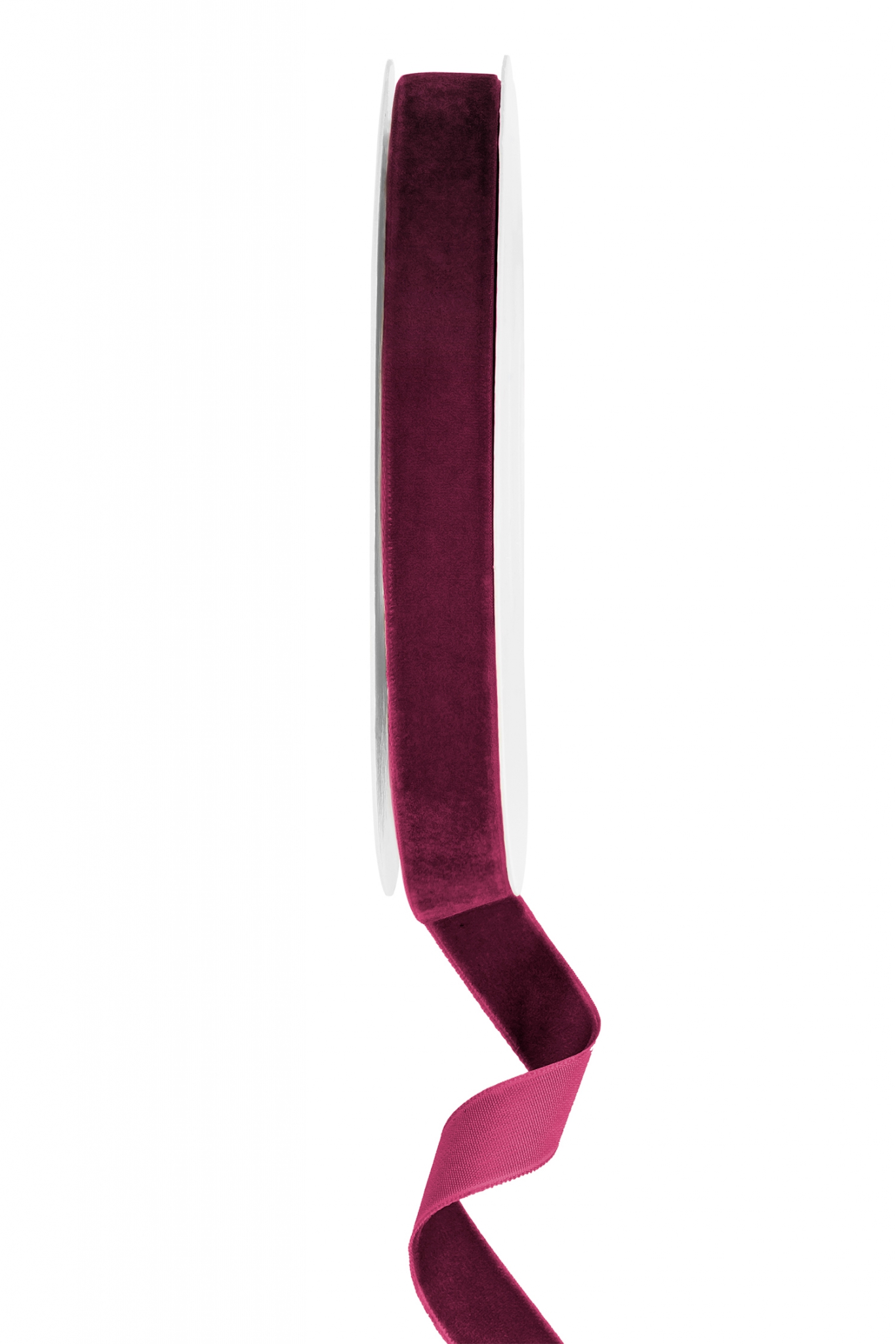 Velvet ribbon 25mm/10m