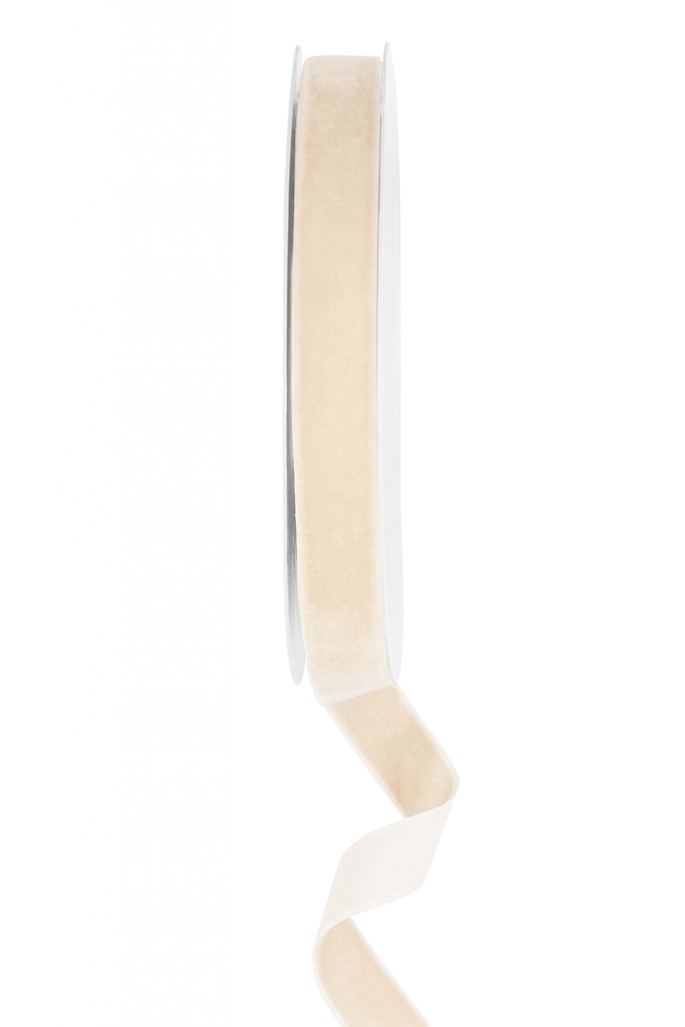 Velvet ribbon 25mm/10m