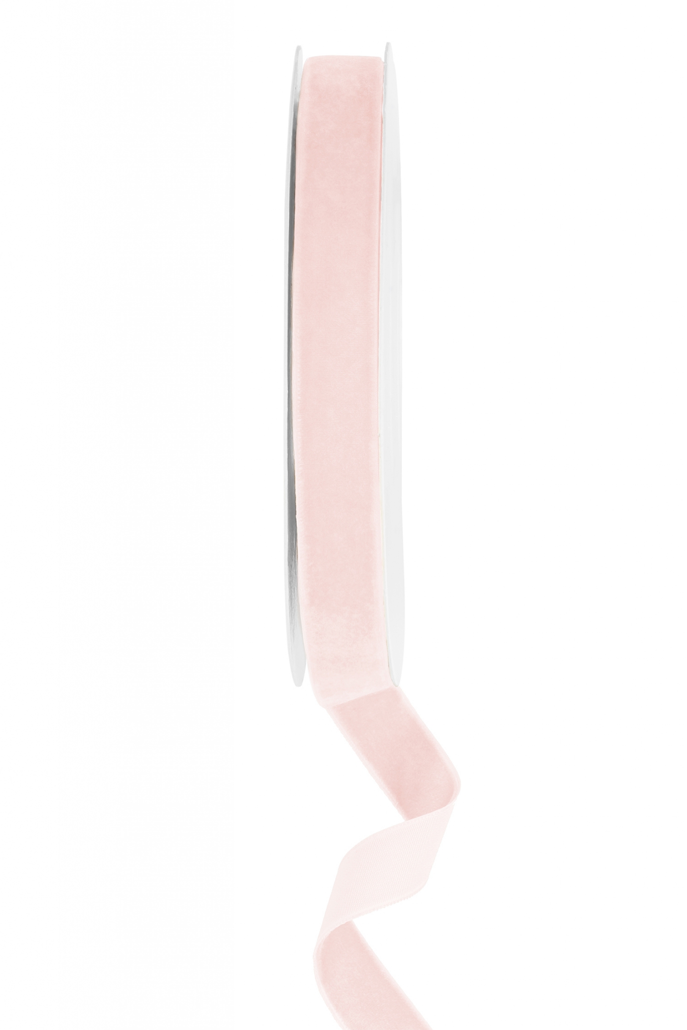 Velvet ribbon 25mm/10m