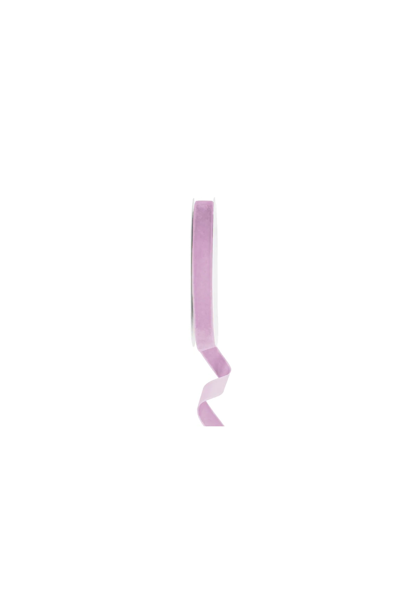 Velvet ribbon 25mm/10m