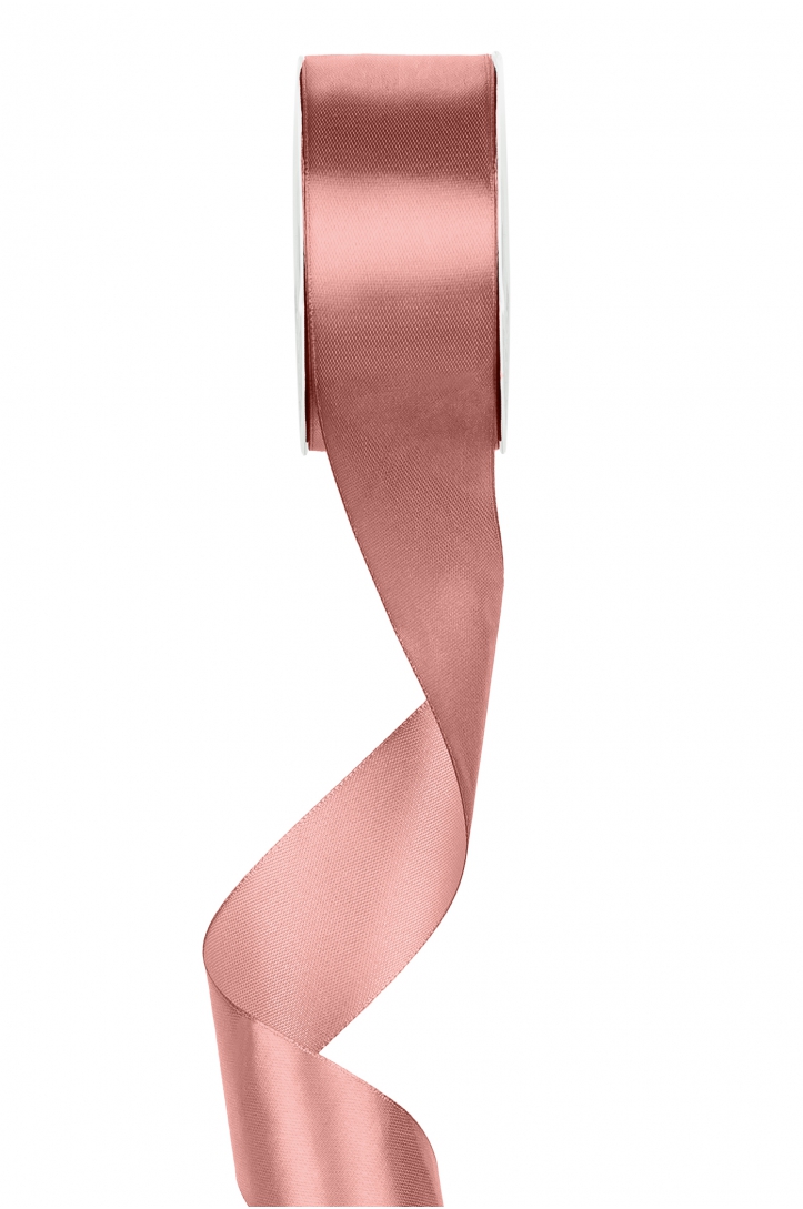 Satin ribbon 25m