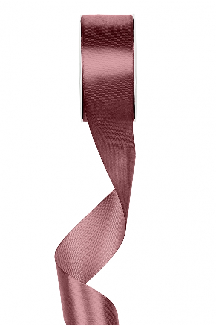 Satin ribbon 25m