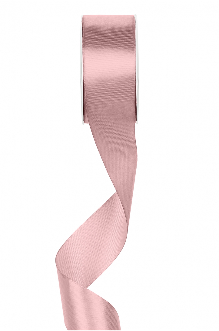 Satin ribbon 25m