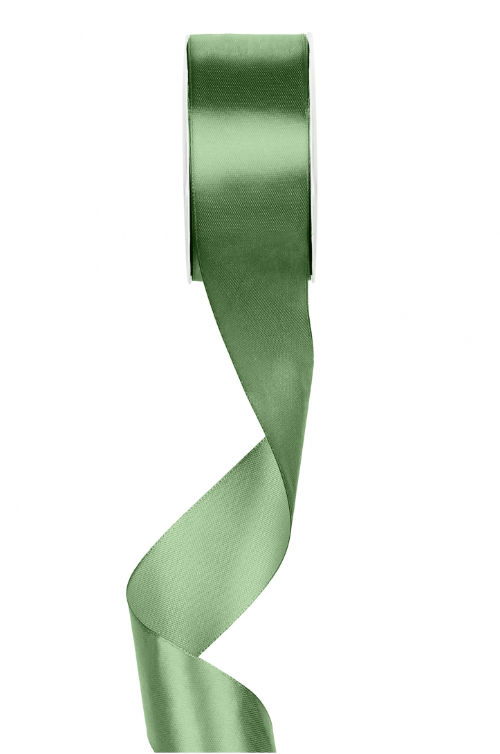Satin ribbon 25m