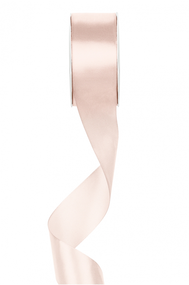 Satin ribbon 25m