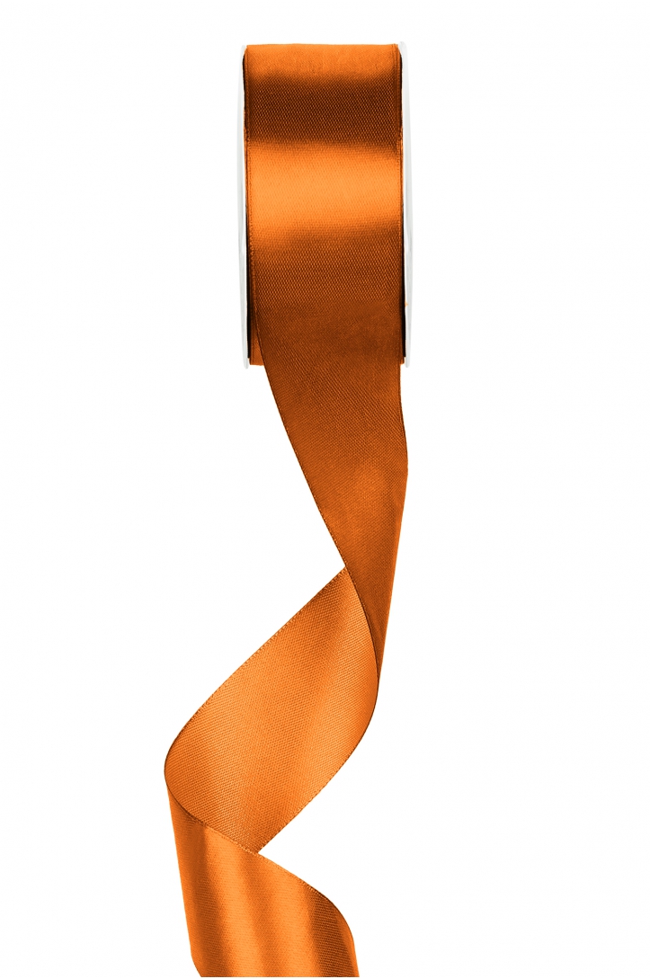 Satin ribbon 25m
