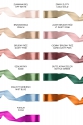 Satin ribbon  25m