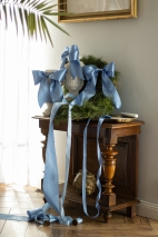 Satin ribbon 25m
