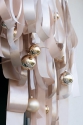 Satin ribbon  25m