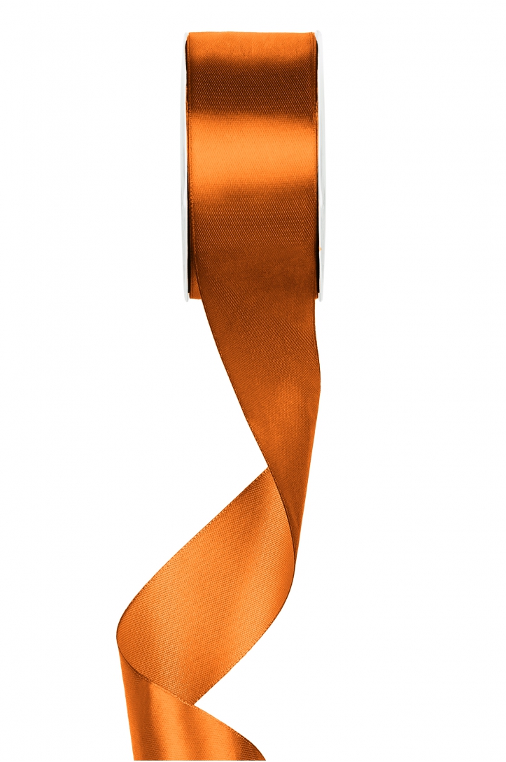 Satin ribbon 25m