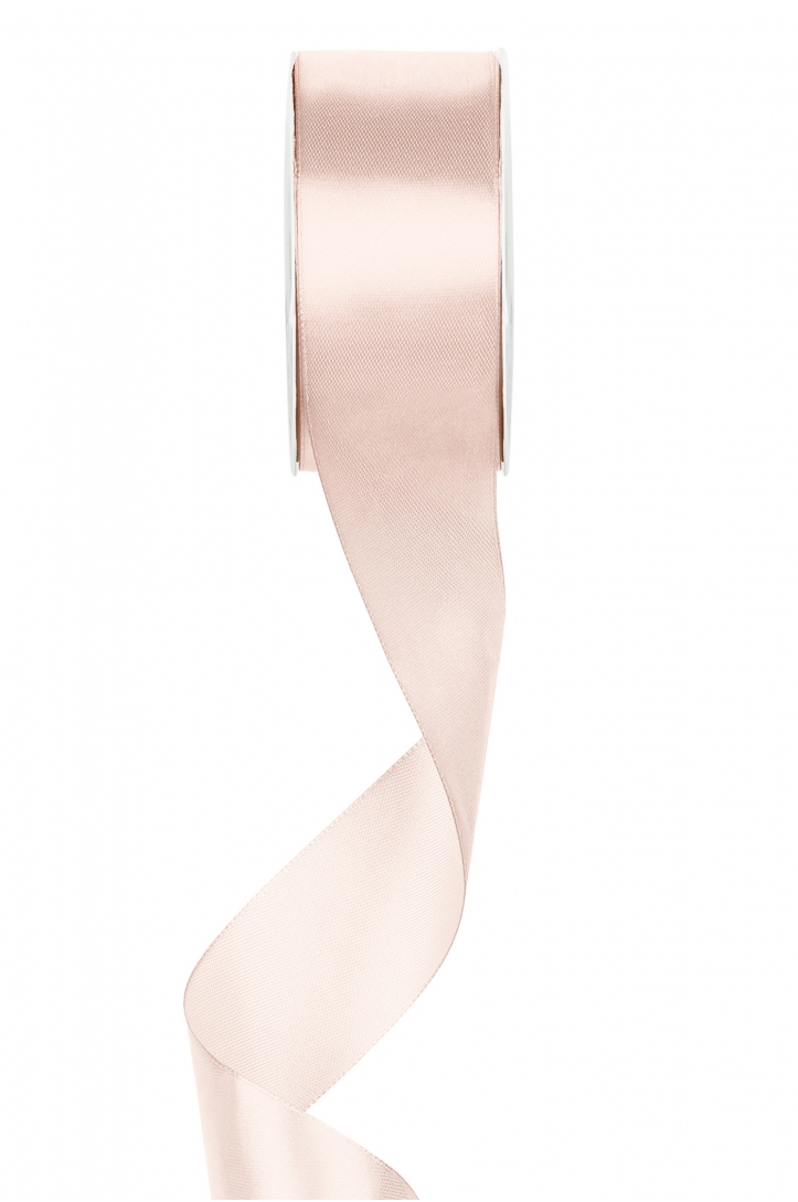 Satin ribbon 25m