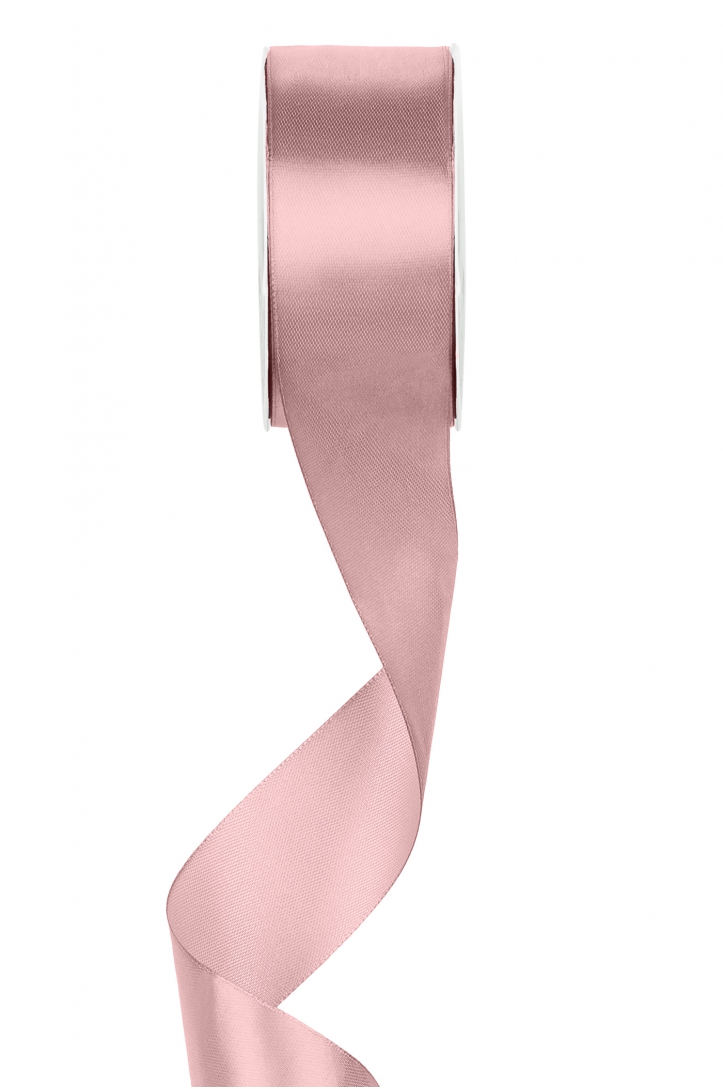 Satin ribbon 25m