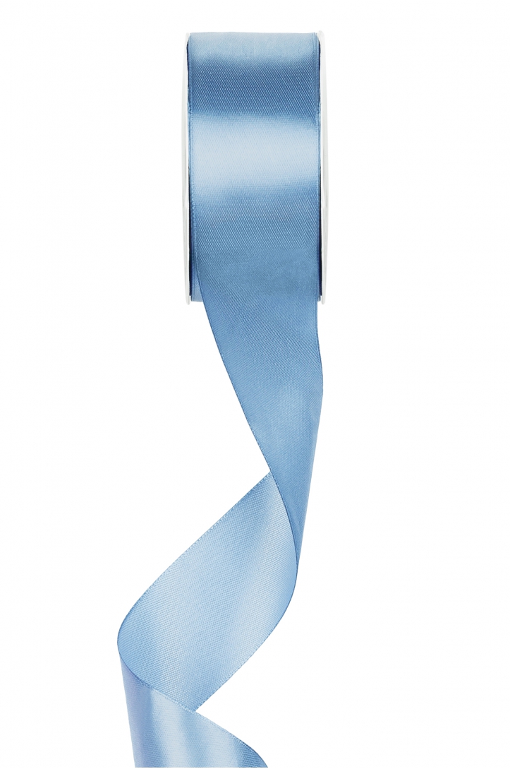 Satin ribbon 25m