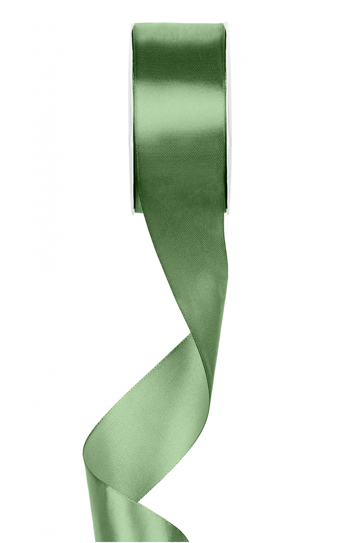 Satin ribbon 25m
