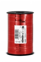 GOLD PLASTIC RIBBON 5mm/225m