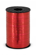 GOLD PLASTIC RIBBON 5mm/225m