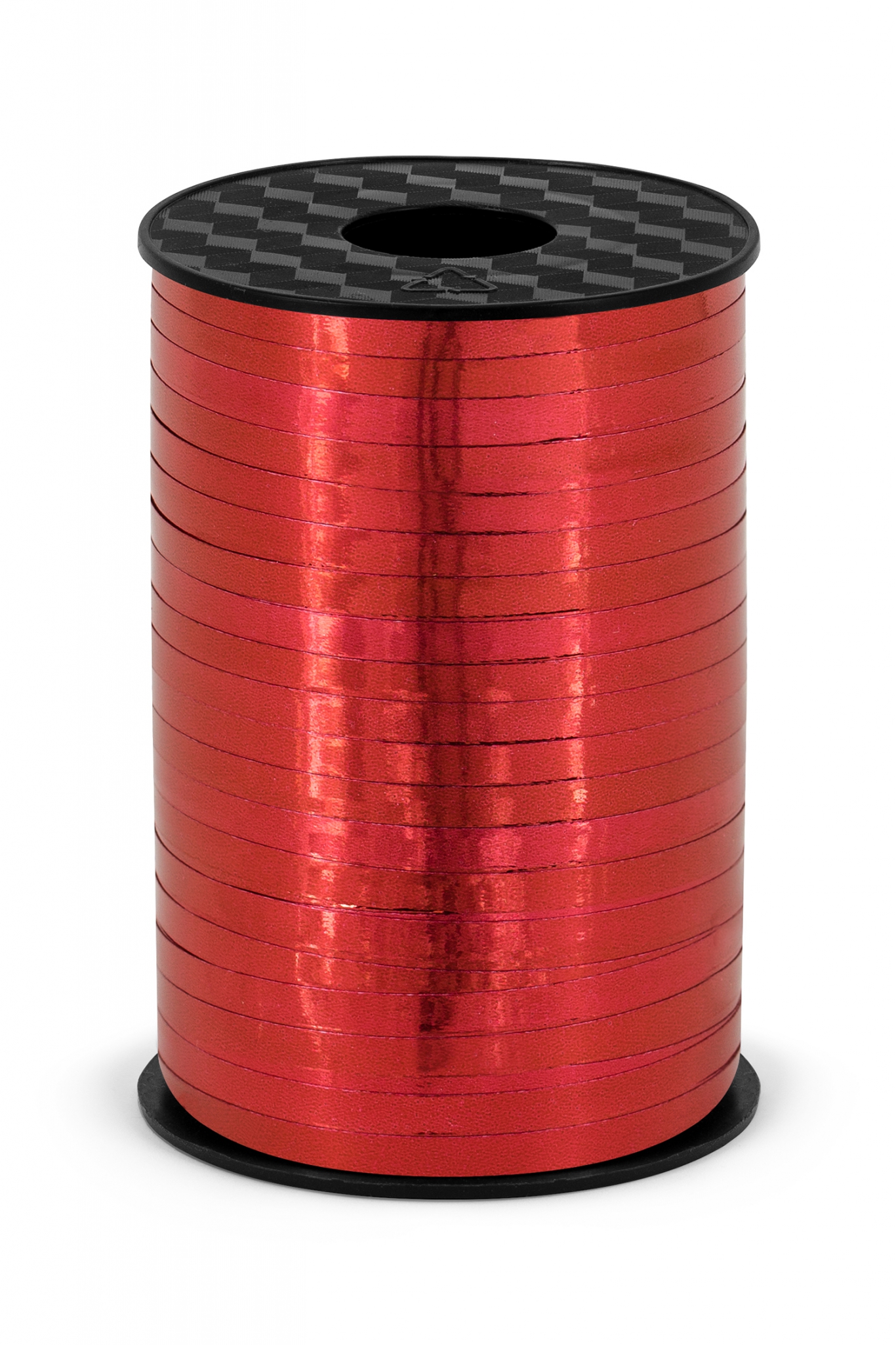 GOLD PLASTIC RIBBON 5mm/225m