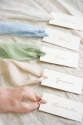 Chiffon ribbon 40mm/5m