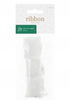 Chiffon ribbon 40mm/5m