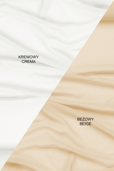 Chiffon table runner 0,48 x 5 m