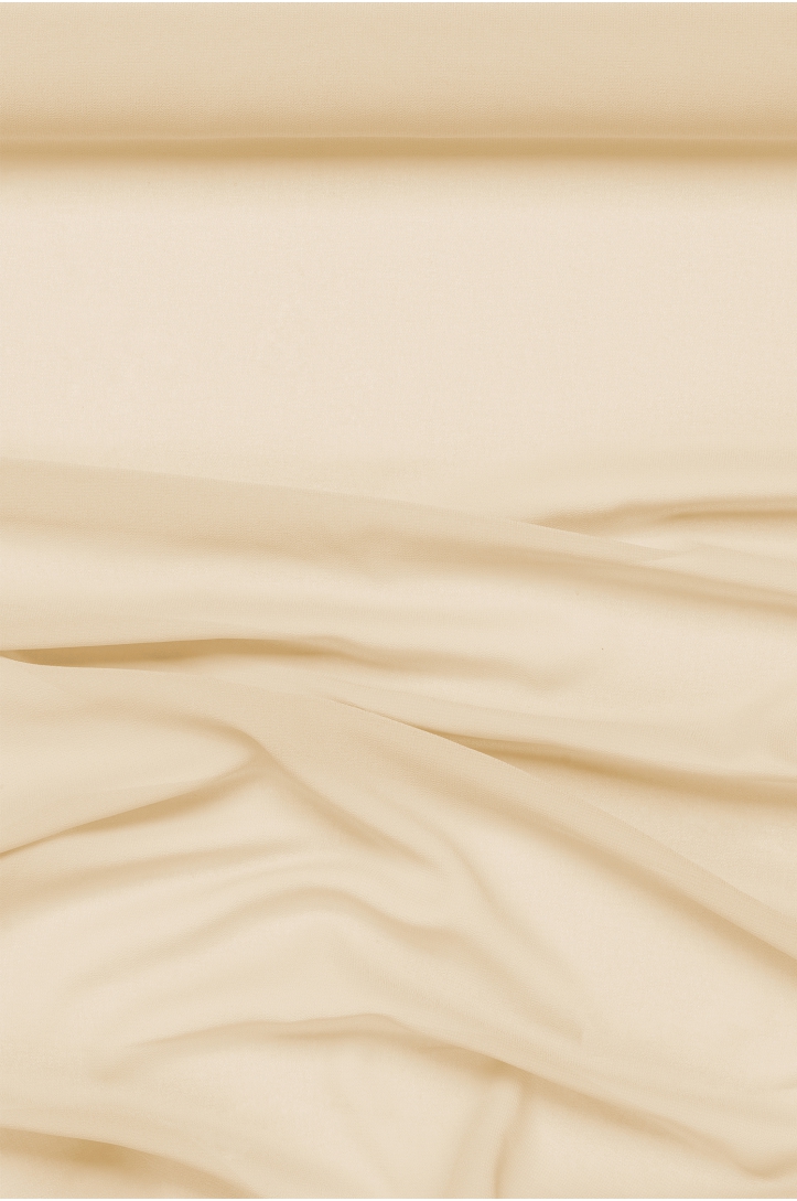 Chiffon table runner 0,48 x 5 m