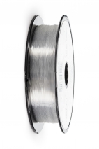 Angelschnur auf einer Spule 0,3mm