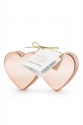 Balloon weight hearts